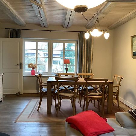 Haus West Villa Mechelsdorf Ngoại thất bức ảnh