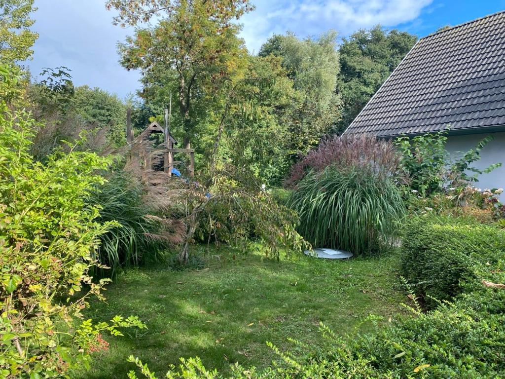 Haus West Villa Mechelsdorf Ngoại thất bức ảnh