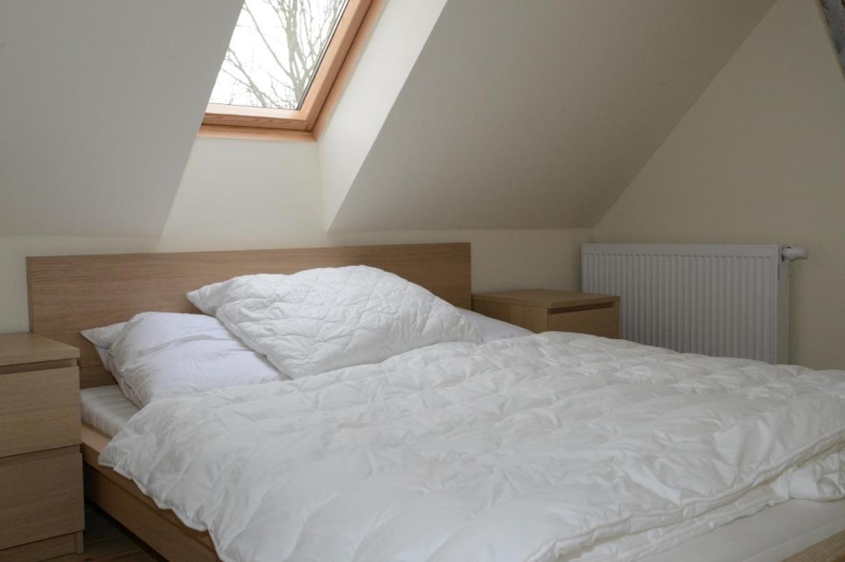 Haus West Villa Mechelsdorf Ngoại thất bức ảnh