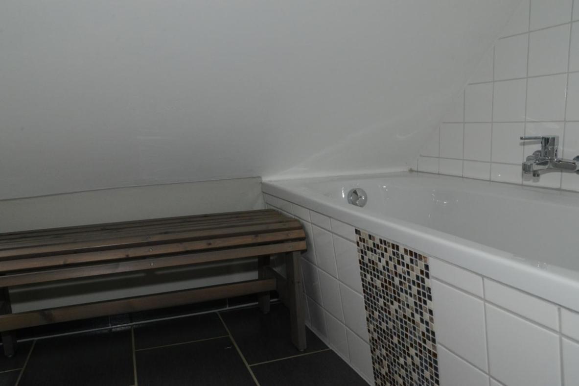 Haus West Villa Mechelsdorf Ngoại thất bức ảnh