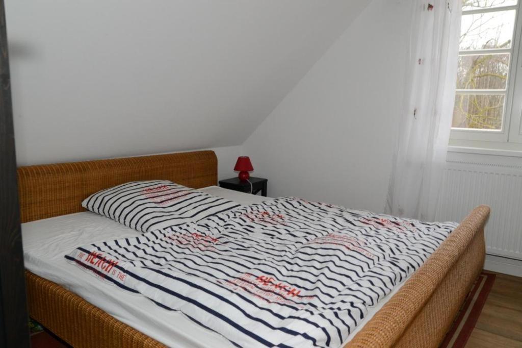 Haus West Villa Mechelsdorf Ngoại thất bức ảnh