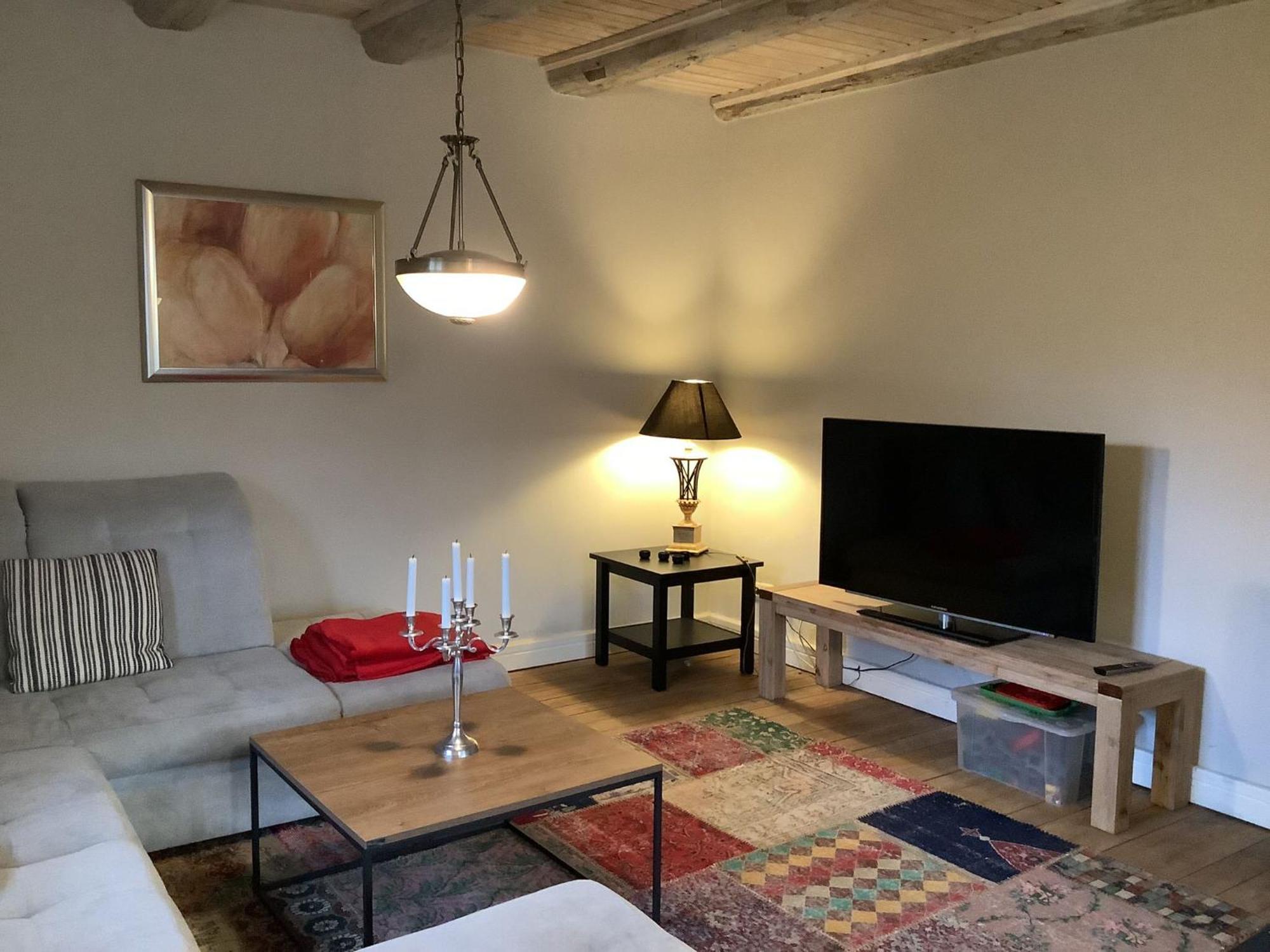 Haus West Villa Mechelsdorf Ngoại thất bức ảnh