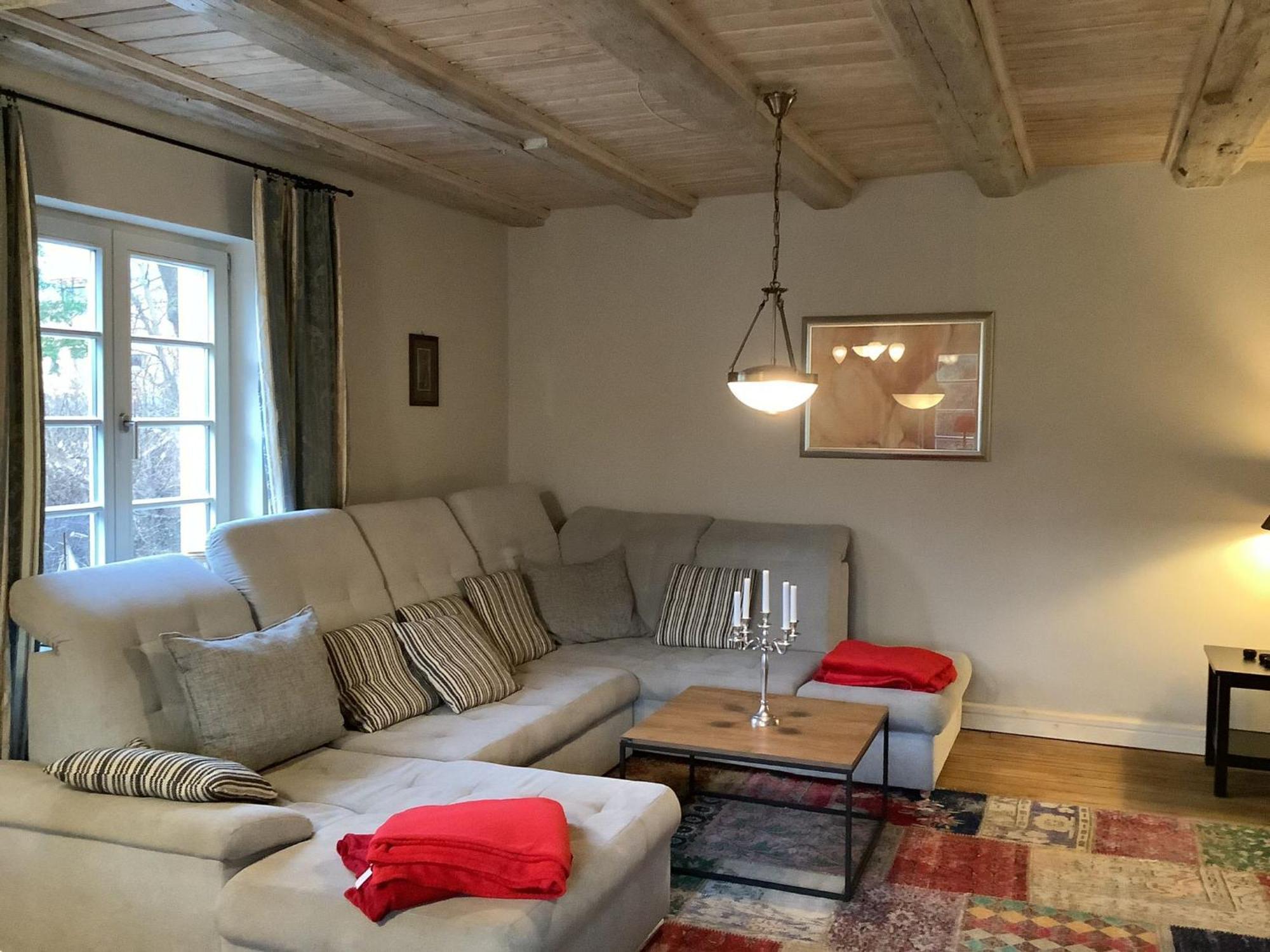 Haus West Villa Mechelsdorf Ngoại thất bức ảnh