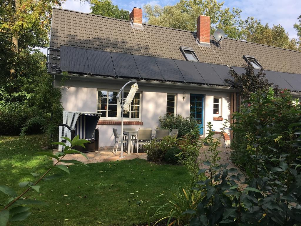 Haus West Villa Mechelsdorf Ngoại thất bức ảnh