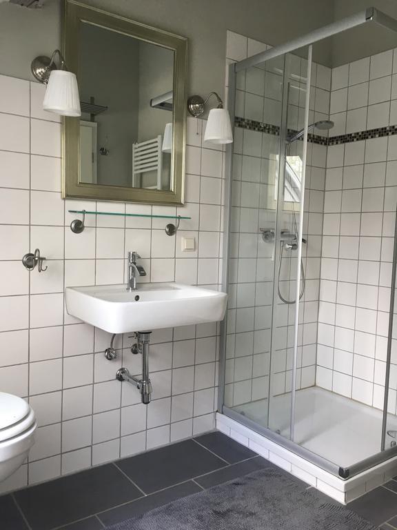 Haus West Villa Mechelsdorf Ngoại thất bức ảnh