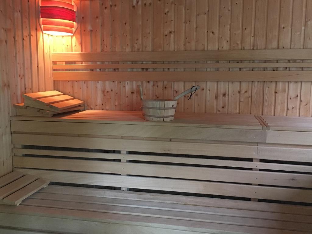 Haus West Villa Mechelsdorf Ngoại thất bức ảnh